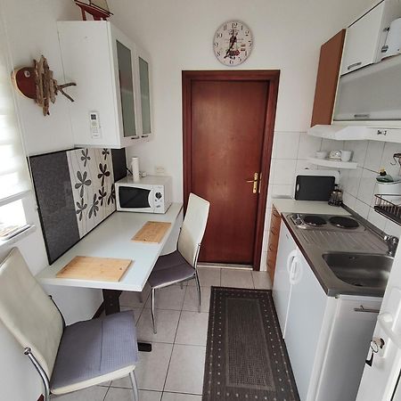 Appartement Susy à Umag Extérieur photo