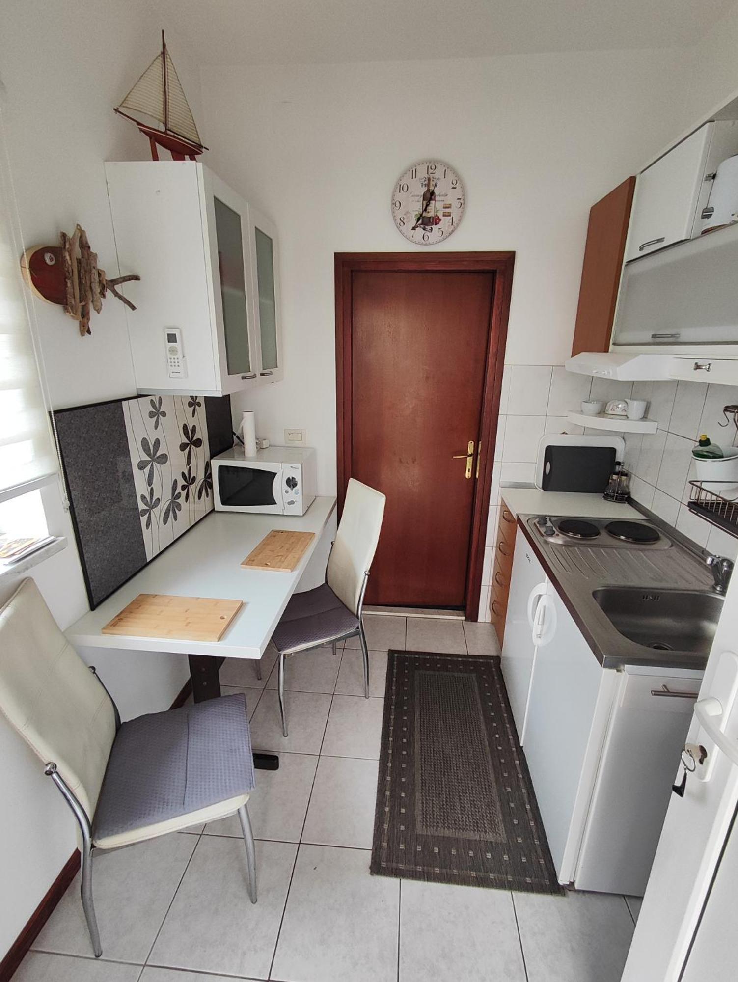 Appartement Susy à Umag Extérieur photo