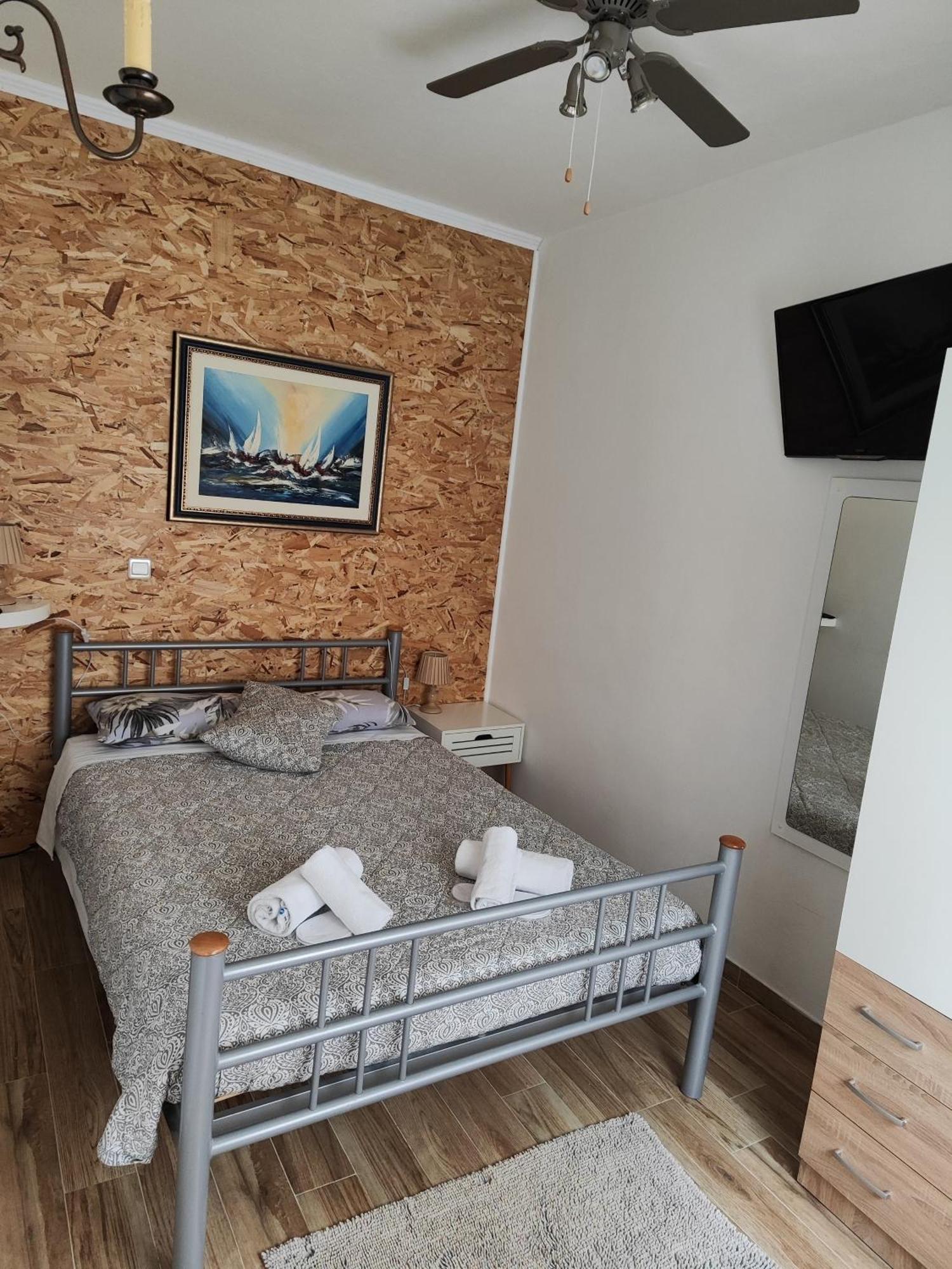 Appartement Susy à Umag Extérieur photo